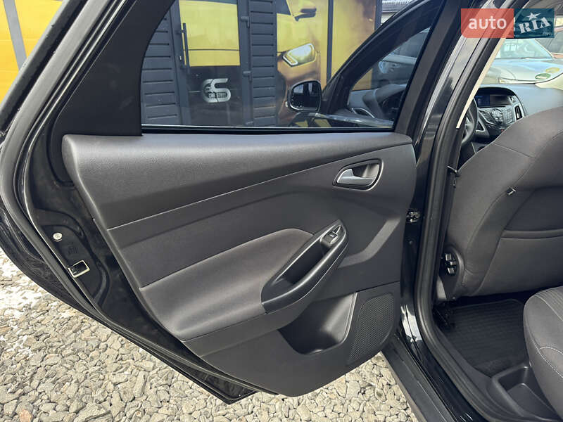 Универсал Ford Focus 2012 в Стрые фото 39 Универсал Ford Focus 2012 в Стрые