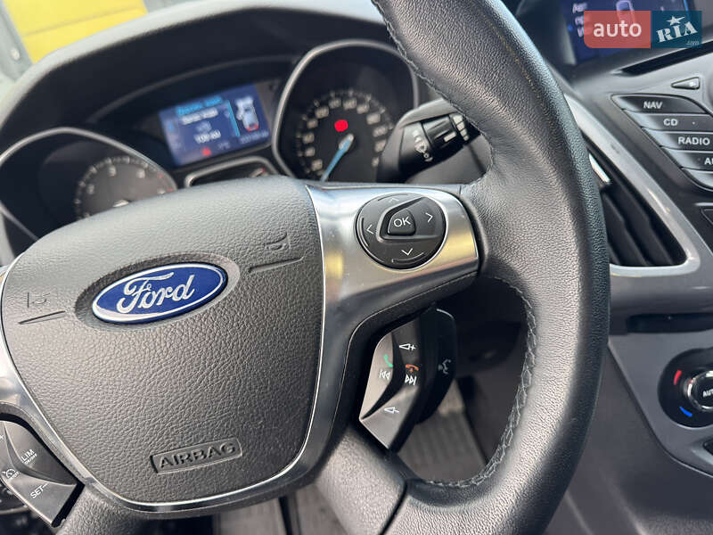 Универсал Ford Focus 2012 в Стрые фото 48 Универсал Ford Focus 2012 в Стрые