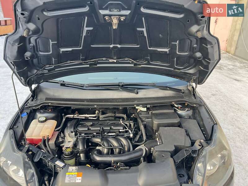 Универсал Ford Focus 2008 в Днепре