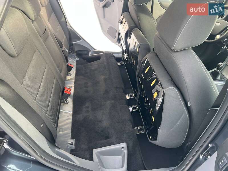 Универсал Ford Focus 2008 в Днепре