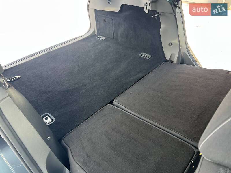 Универсал Ford Focus 2008 в Днепре