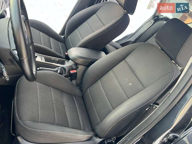 Универсал Ford Focus 2008 в Днепре