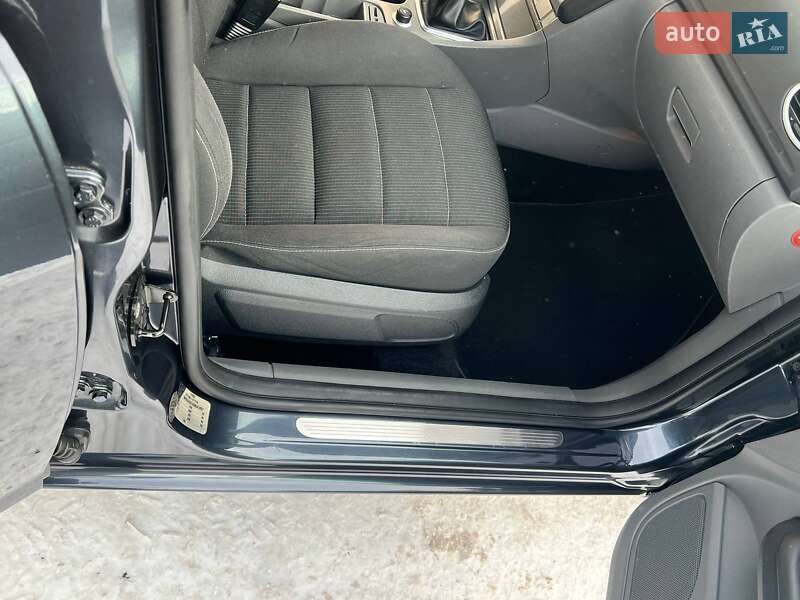 Универсал Ford Focus 2008 в Днепре