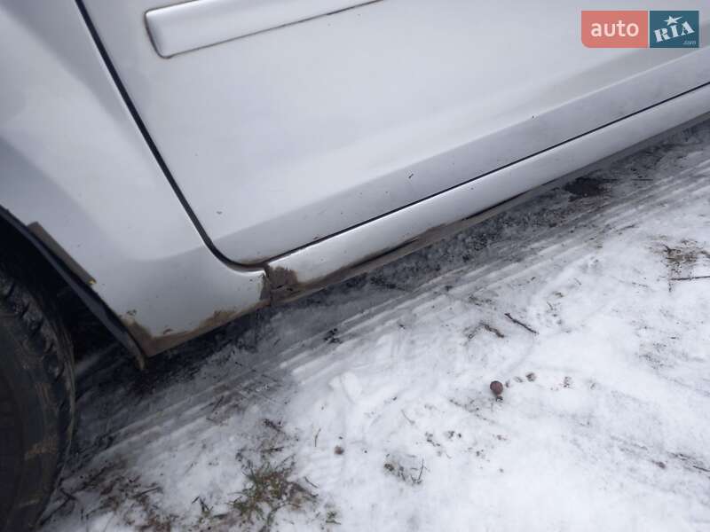 Універсал Ford Focus 2006 в Василькові