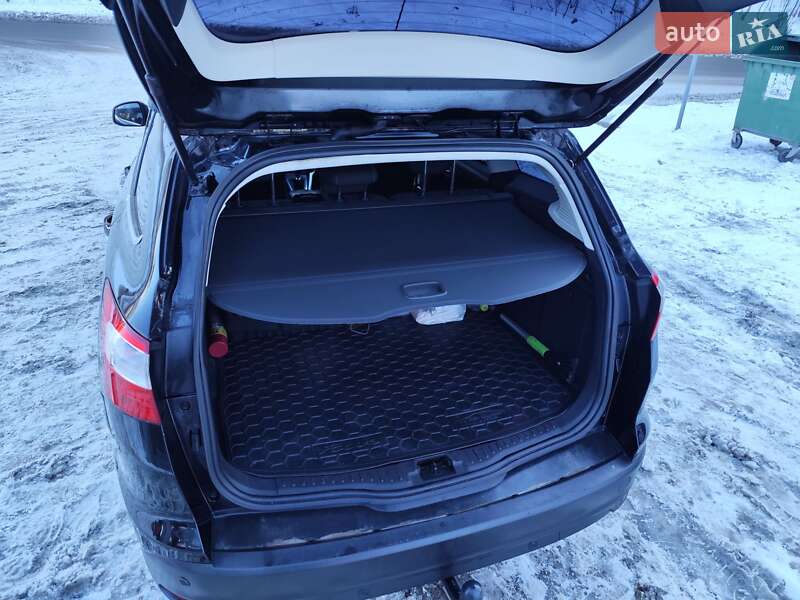 Универсал Ford Focus 2012 в Тернополе фото 13 Универсал Ford Focus 2012 в Тернополе