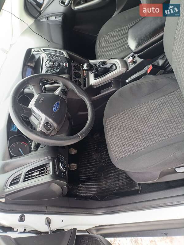 Седан Ford Focus 2012 в Калиновке фото 11 Седан Ford Focus 2012 в Калиновке