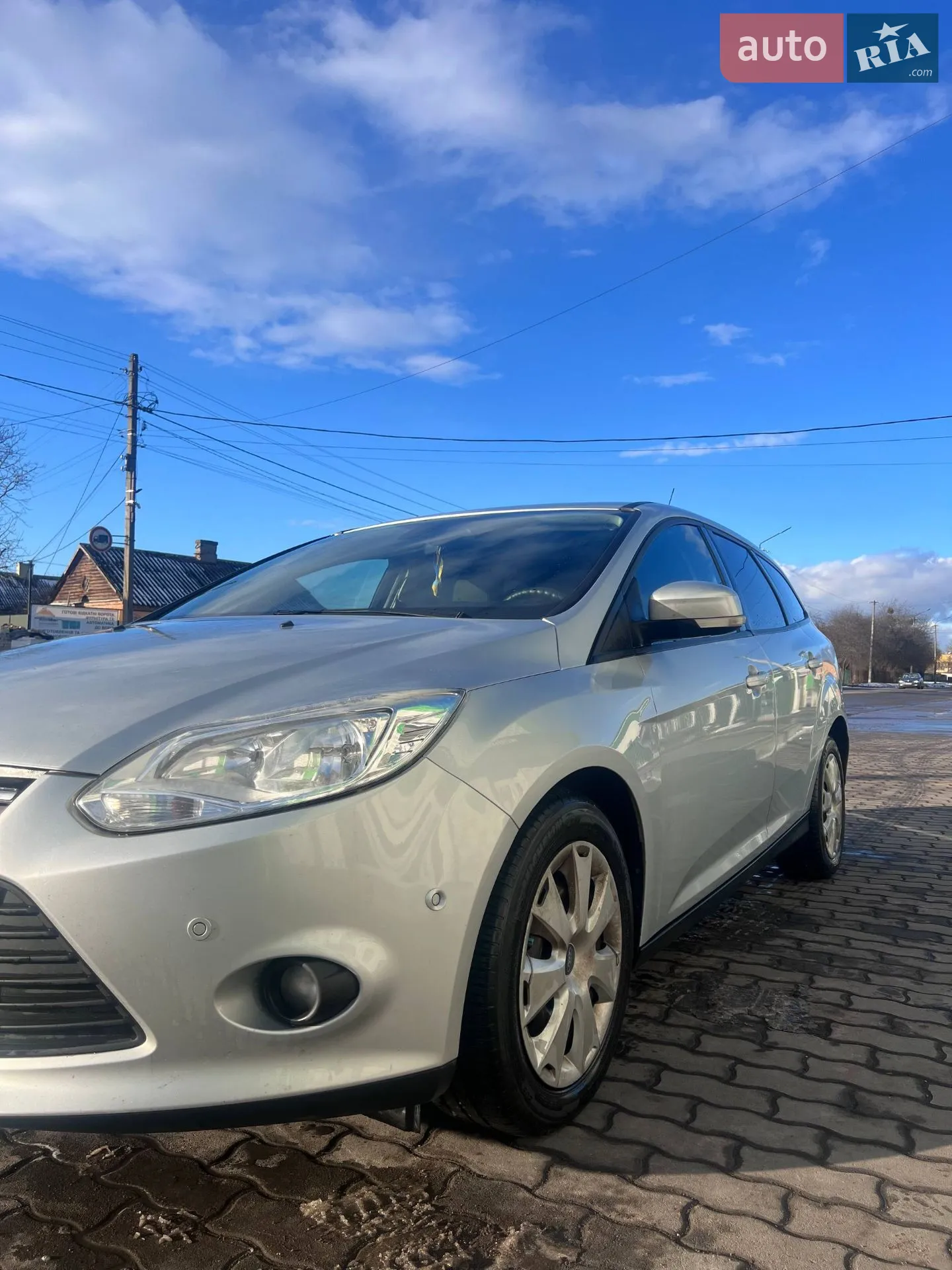 2013 Ford Focus - мініатюра 18
