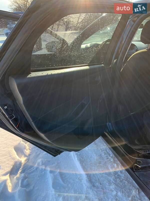 Седан Ford Focus 2016 в Тернополі