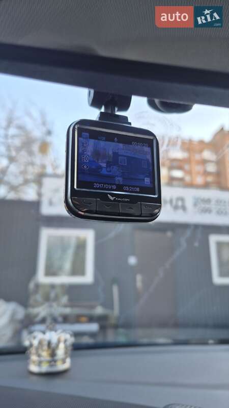 Хэтчбек Ford Focus 2014 в Ровно