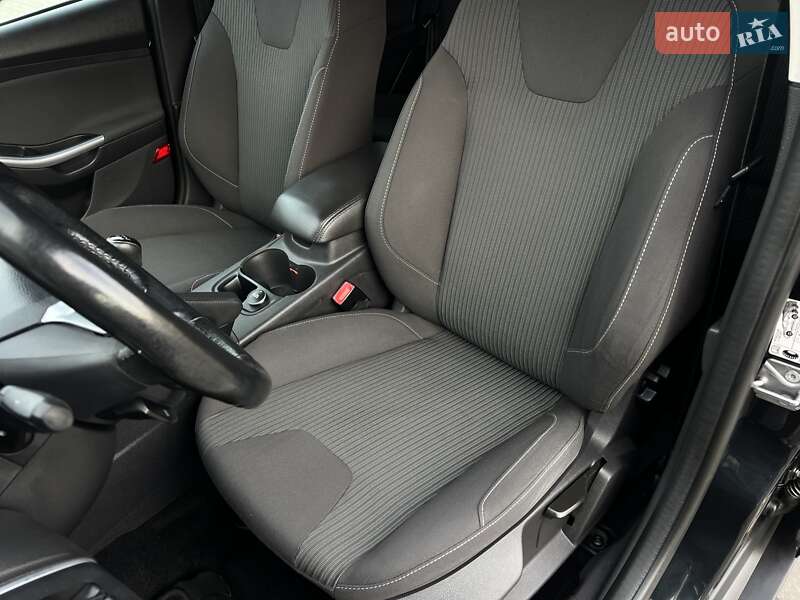 Универсал Ford Focus 2013 в Стрые фото 77 Универсал Ford Focus 2013 в Стрые