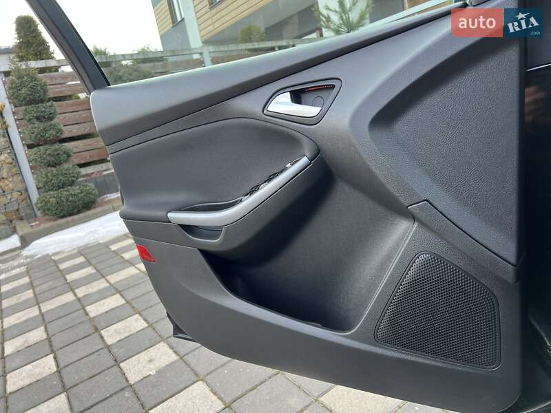 Универсал Ford Focus 2013 в Стрые фото 87 Универсал Ford Focus 2013 в Стрые