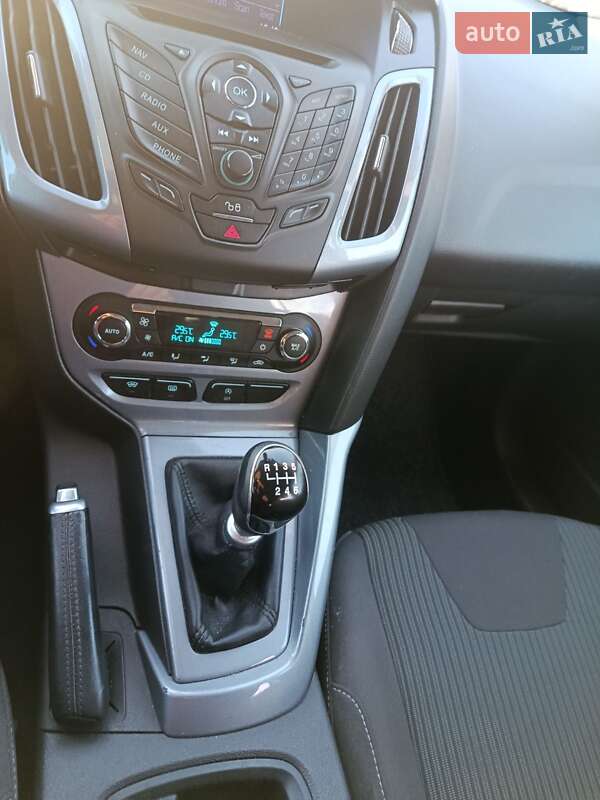 Універсал Ford Focus 2012 в Стрию фото 47 Універсал Ford Focus 2012 в Стрию