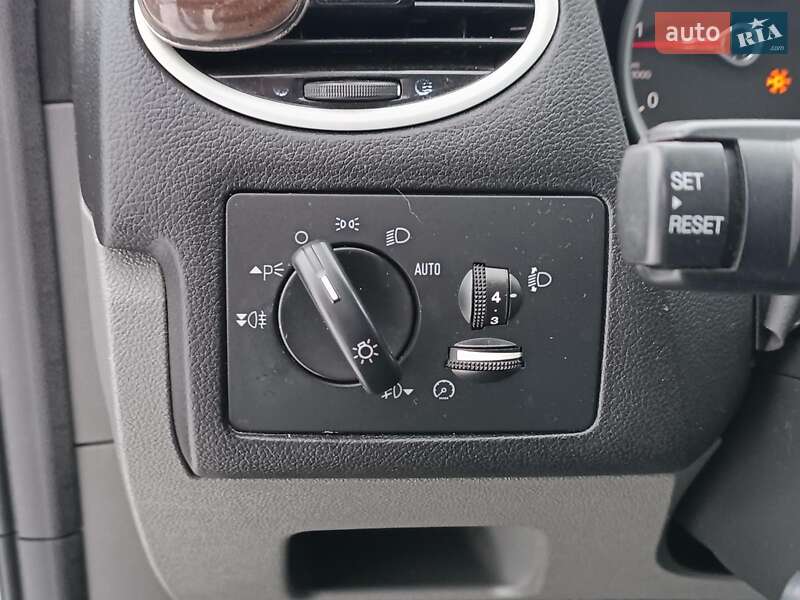 Універсал Ford Focus 2009 в Львові