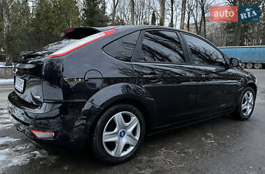Хетчбек Ford Focus 2010 в Вінниці