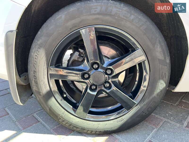 Універсал Ford Focus 2009 в Запоріжжі фото 6 Універсал Ford Focus 2009 в Запоріжжі