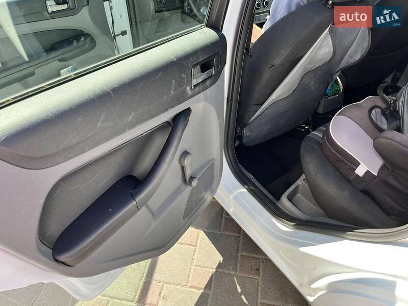Універсал Ford Focus 2009 в Запоріжжі фото 13 Універсал Ford Focus 2009 в Запоріжжі
