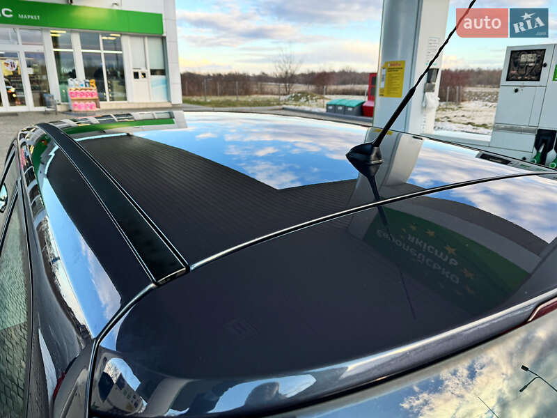 Универсал Ford Focus 2013 в Стрые