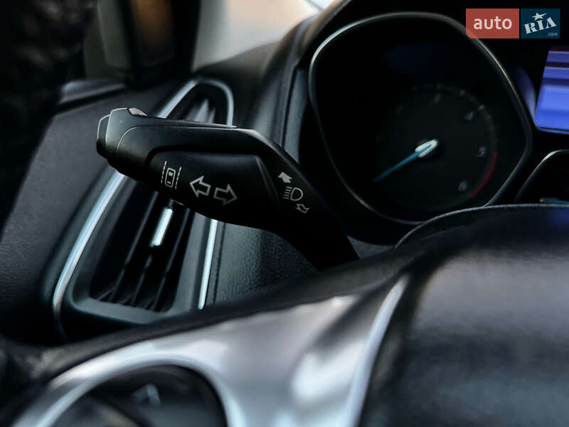 Универсал Ford Focus 2013 в Стрые