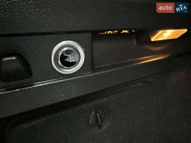 Универсал Ford Focus 2013 в Стрые