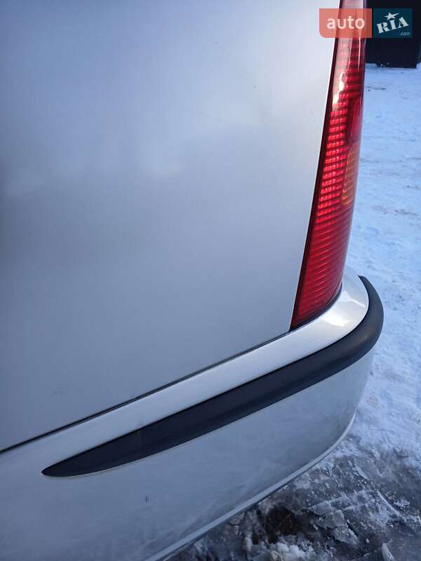 Универсал Ford Focus 2004 в Тернополе фото 37 Универсал Ford Focus 2004 в Тернополе