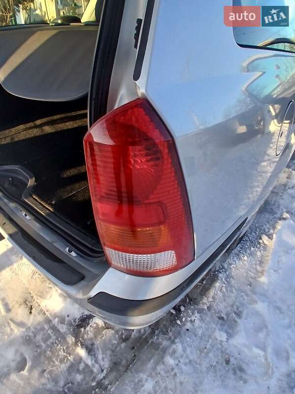 Универсал Ford Focus 2004 в Тернополе фото 70 Универсал Ford Focus 2004 в Тернополе