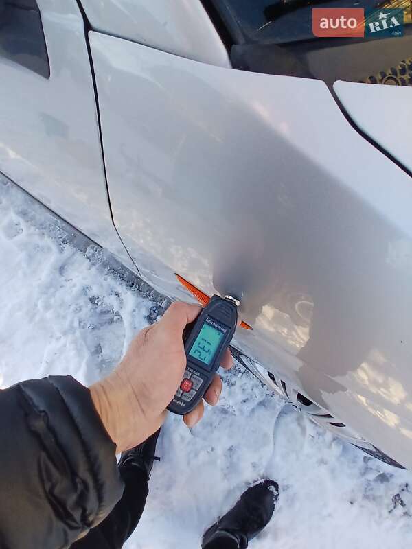 Универсал Ford Focus 2004 в Тернополе фото 79 Универсал Ford Focus 2004 в Тернополе