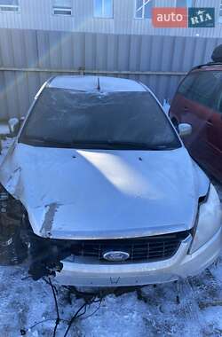 Хетчбек Ford Focus 2010 в Тернополі
