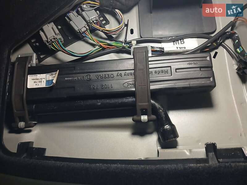 Универсал Ford Focus 2004 в Тернополе фото 117 Универсал Ford Focus 2004 в Тернополе