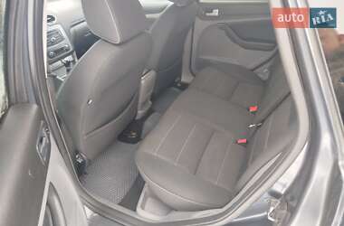 Универсал Ford Focus 2010 в Бурштыне