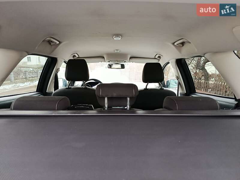 Універсал Ford Focus 2012 в Стрию фото 51 Універсал Ford Focus 2012 в Стрию