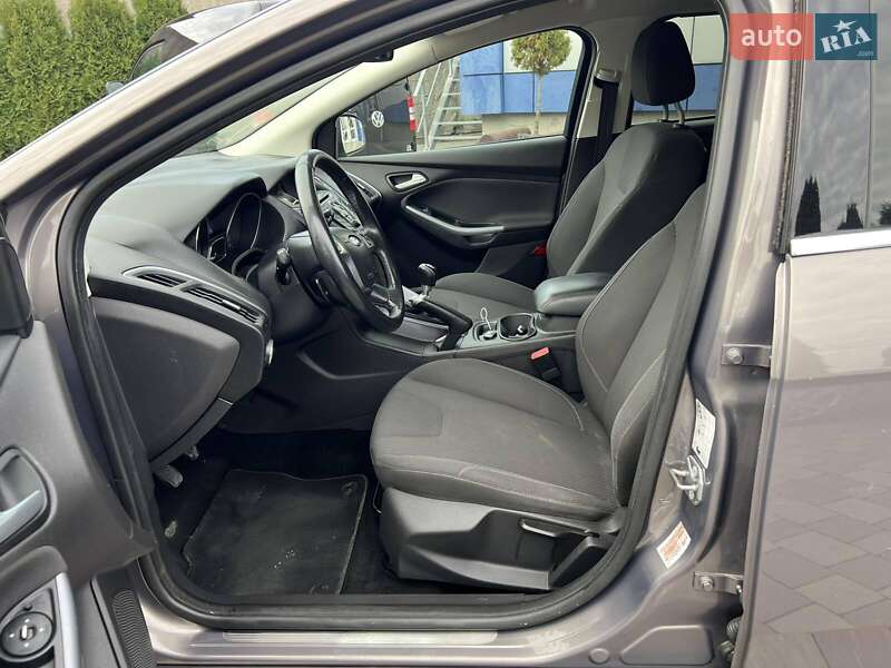 Універсал Ford Focus 2013 в Сарнах фото 21 Універсал Ford Focus 2013 в Сарнах