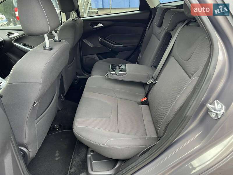 Універсал Ford Focus 2013 в Сарнах фото 26 Універсал Ford Focus 2013 в Сарнах