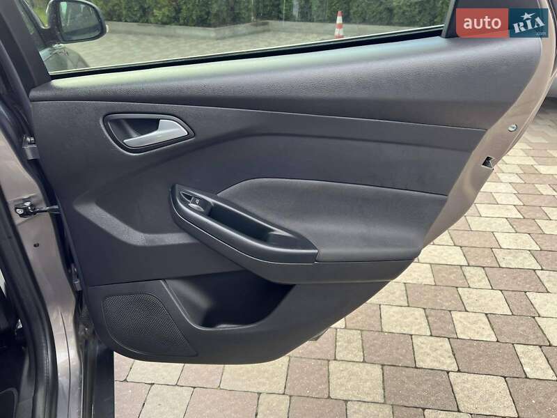 Універсал Ford Focus 2013 в Сарнах фото 29 Універсал Ford Focus 2013 в Сарнах