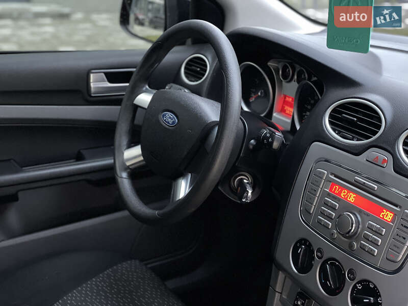 Універсал Ford Focus 2008 в Львові