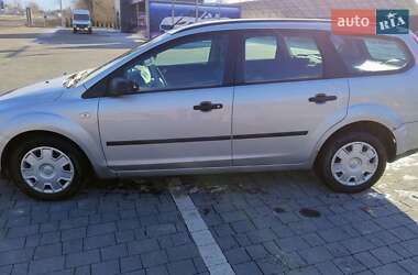 Универсал Ford Focus 2006 в Самборе
