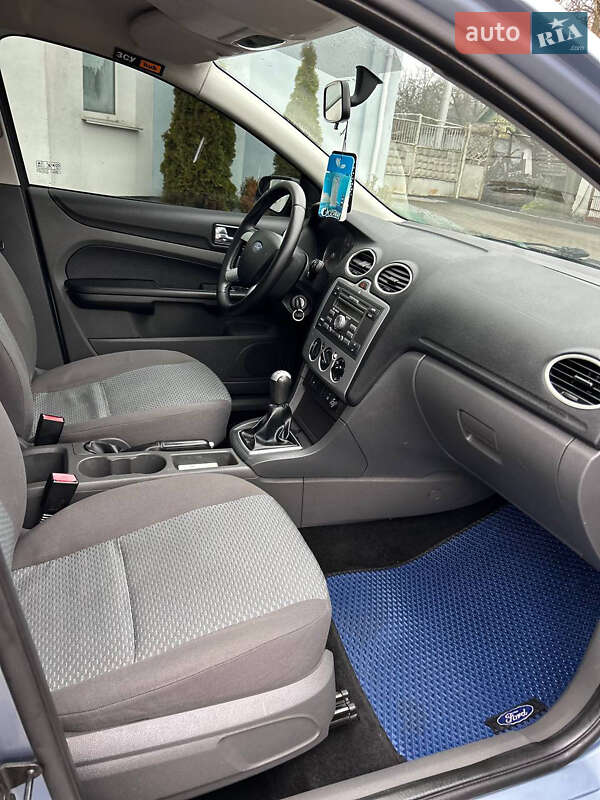 Универсал Ford Focus 2007 в Житомире