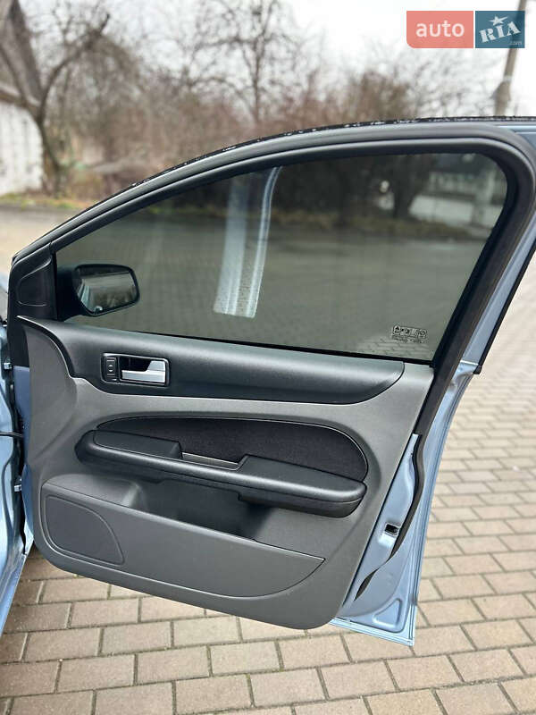 Универсал Ford Focus 2007 в Житомире