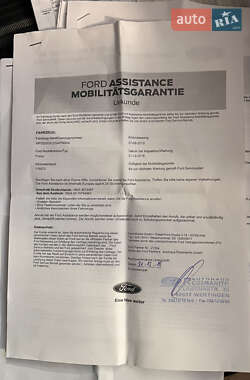 Універсал Ford Focus 2010 в Звягелі