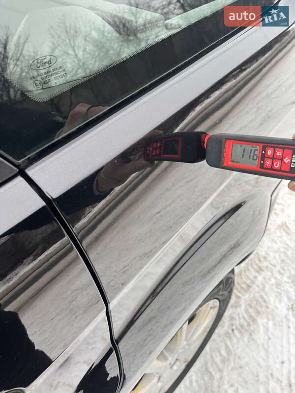 Универсал Ford Focus 2010 в Звягеле