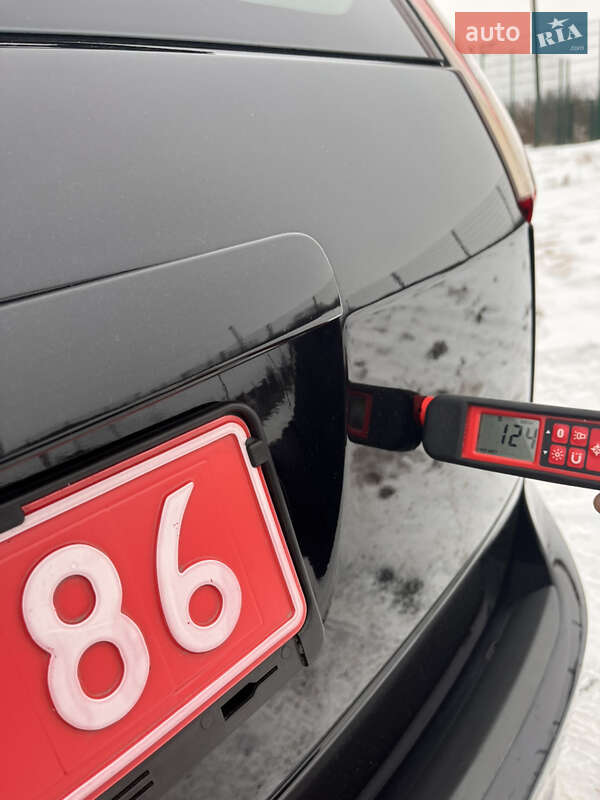 Универсал Ford Focus 2010 в Звягеле