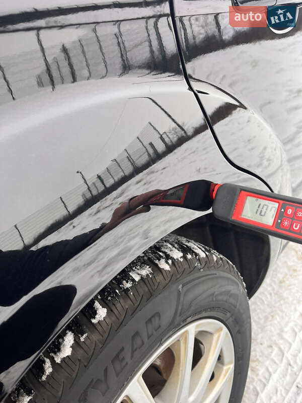 Универсал Ford Focus 2010 в Звягеле