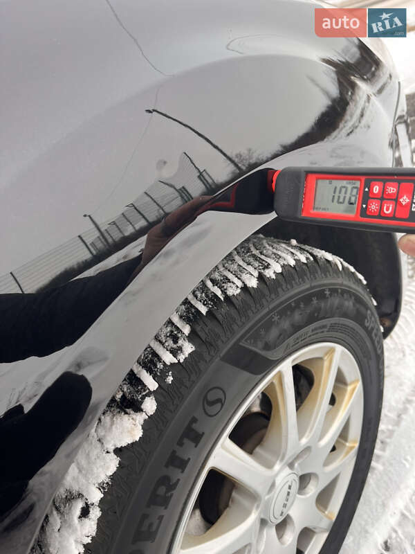 Универсал Ford Focus 2010 в Звягеле