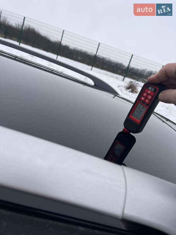 Универсал Ford Focus 2010 в Звягеле