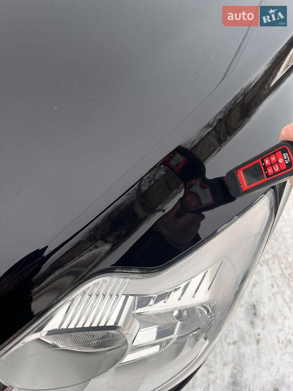 Универсал Ford Focus 2010 в Звягеле