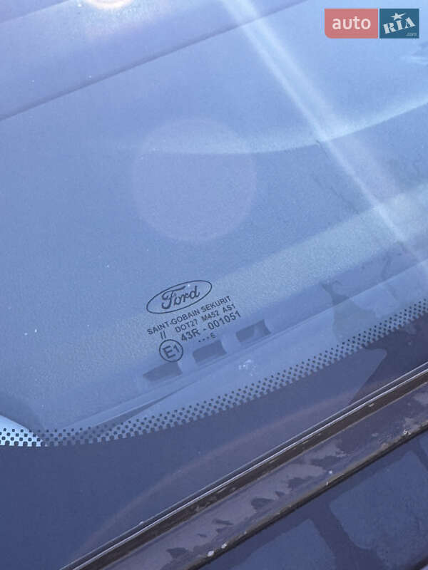 Универсал Ford Focus 2006 в Кривом Роге