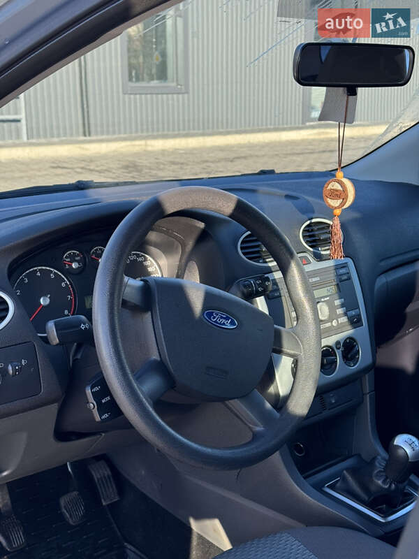 Универсал Ford Focus 2006 в Кривом Роге