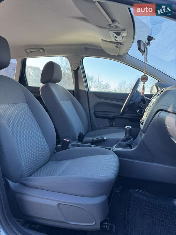 Универсал Ford Focus 2006 в Кривом Роге