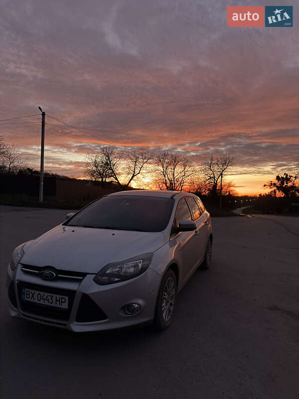 Універсал Ford Focus 2011 в Красилові