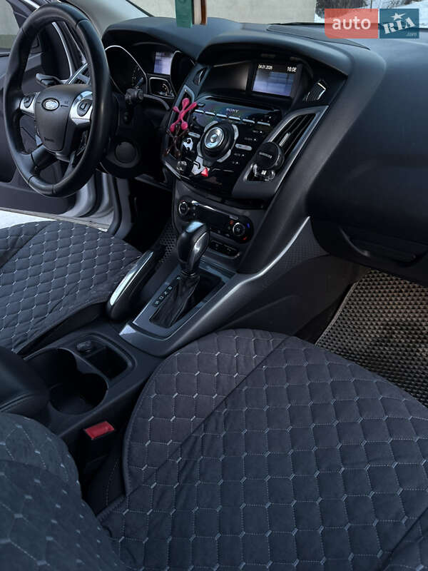 Універсал Ford Focus 2011 в Красилові