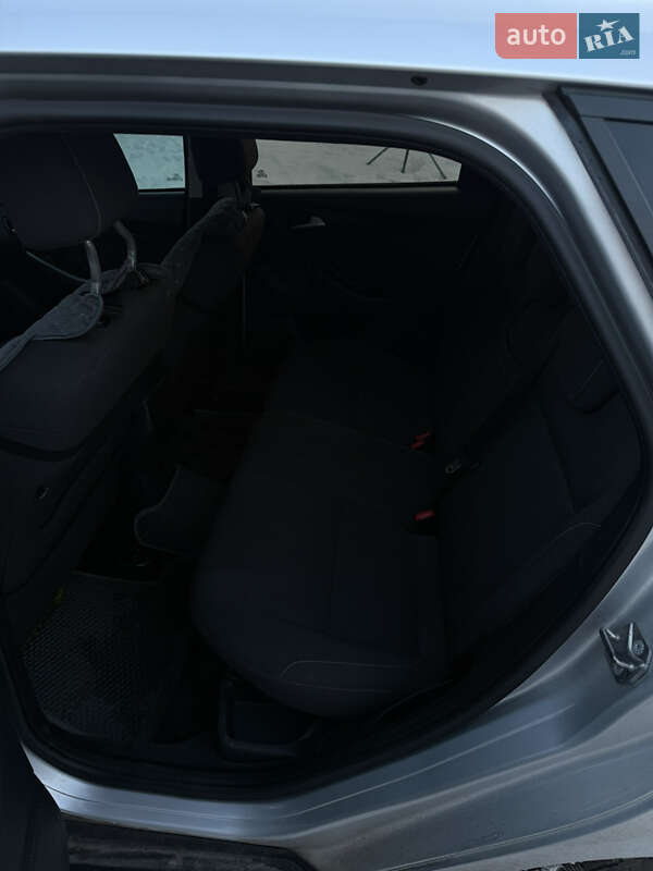 Універсал Ford Focus 2011 в Красилові